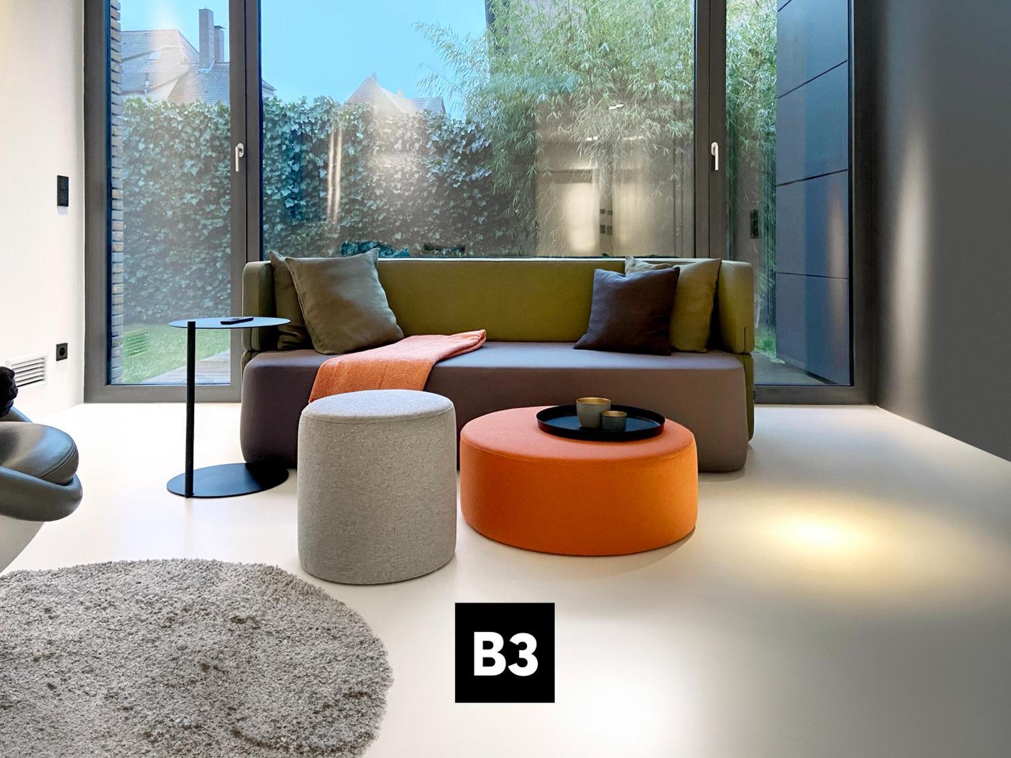 B3 - Loft Fuer 1-3 Personen, Apartment Nürnberg