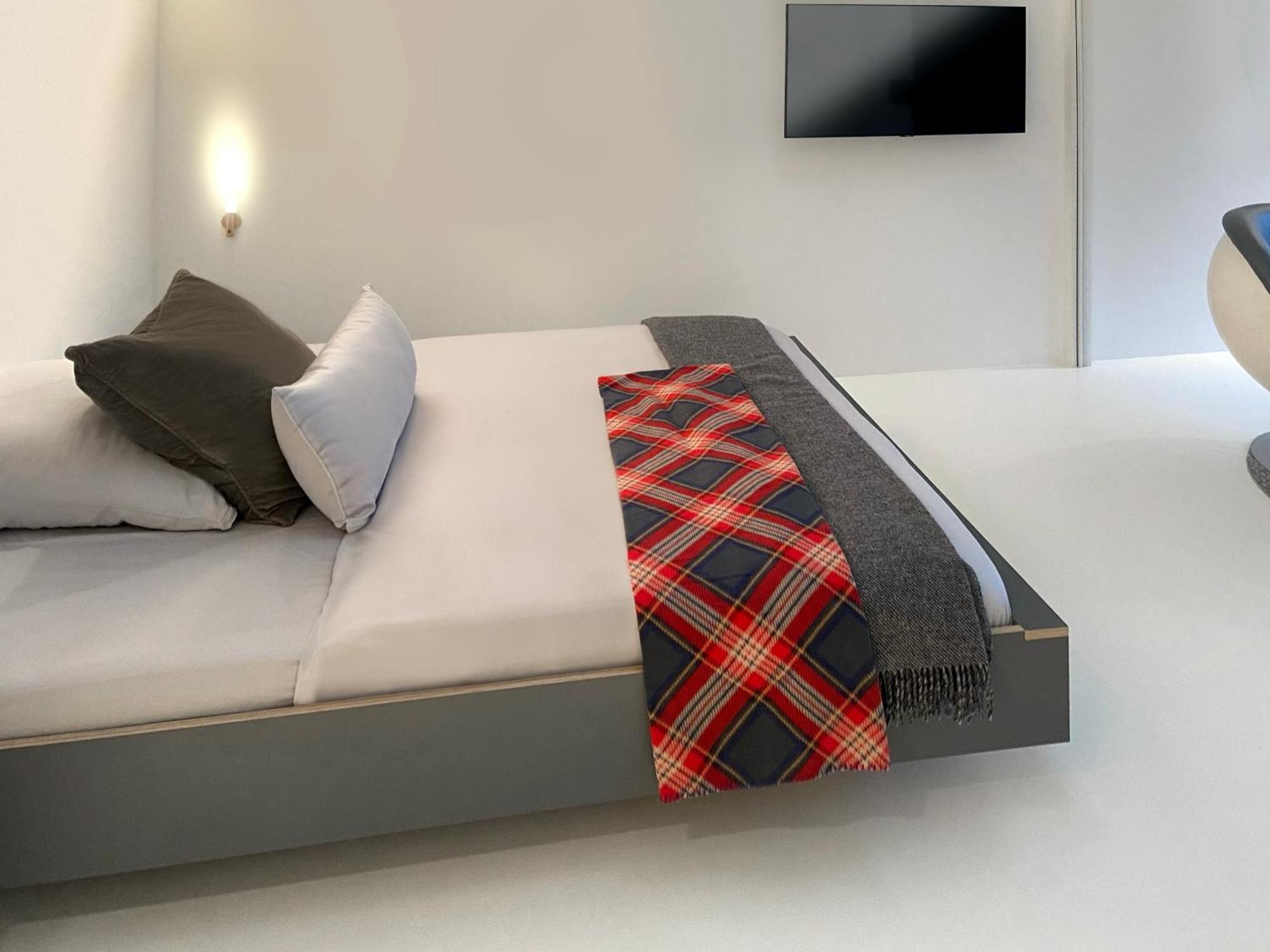 B3 - Loft Fuer 1-3 Personen, Apartment