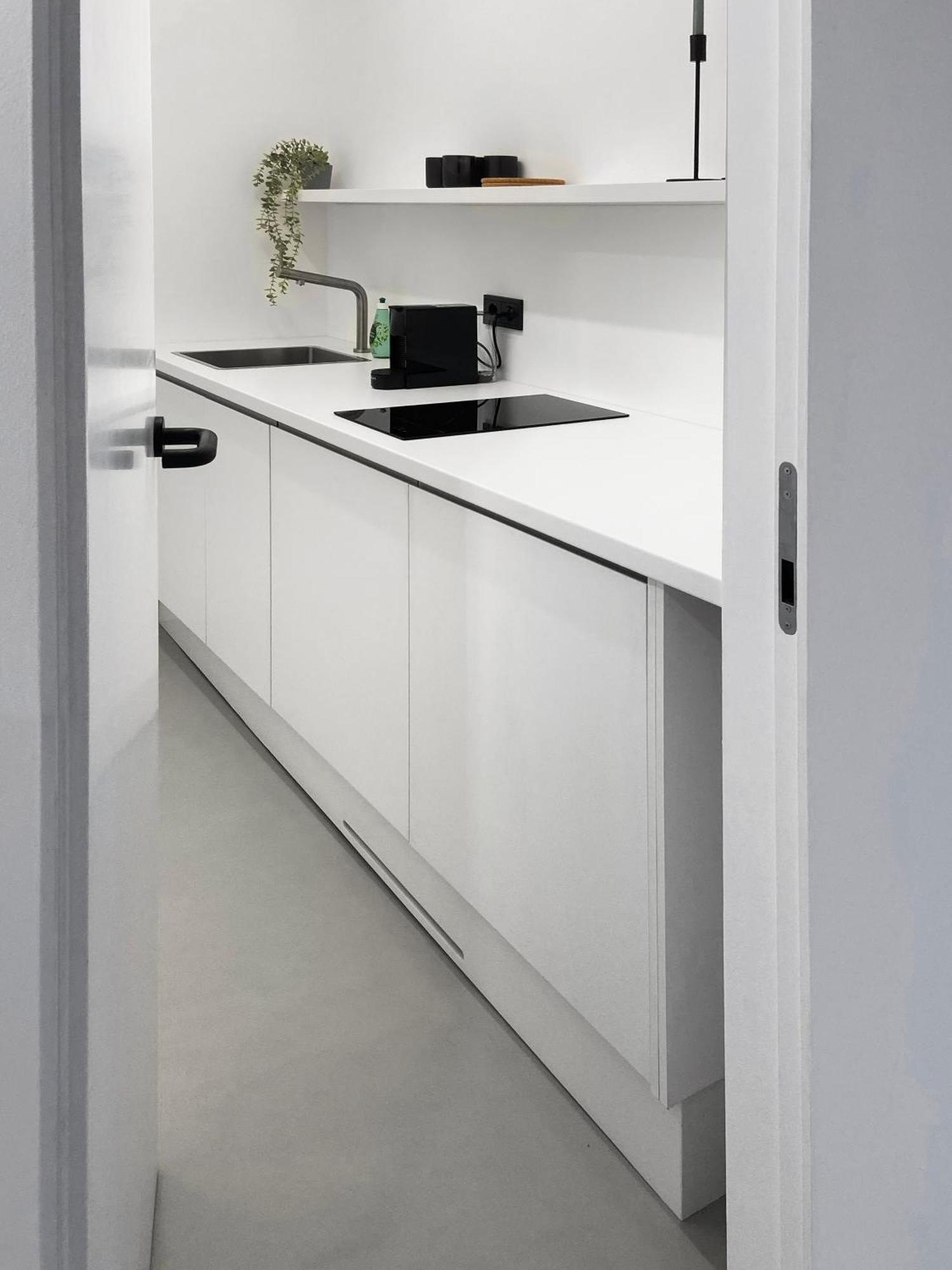 B3 - Loft Fuer 1-3 Personen, Apartment *