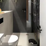 B3 - Das Loft Apartment Fuer 1-3 Personen, Nuernberg